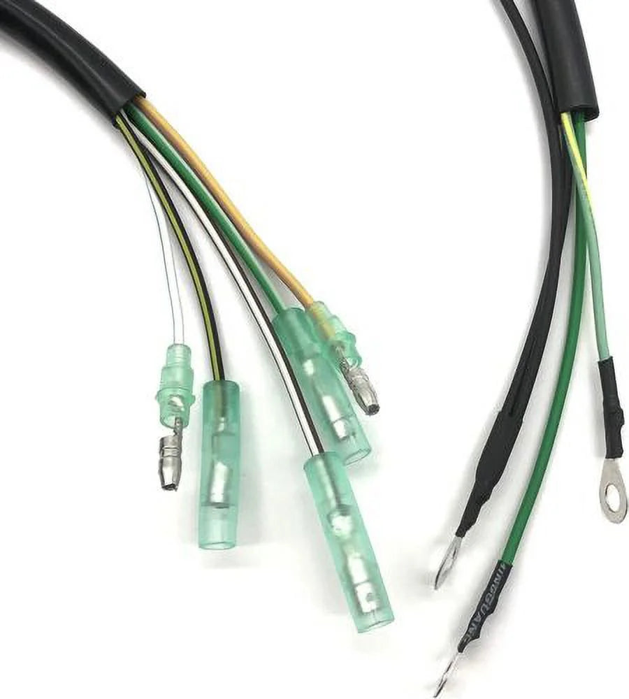 Switch Box CDI Power Pack For Mercury Outboard 6,8,9.9,10,15,20,25 HP H6916