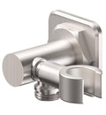 Decorative Supply Elbow with Swivel Hand Shower Holder A6564