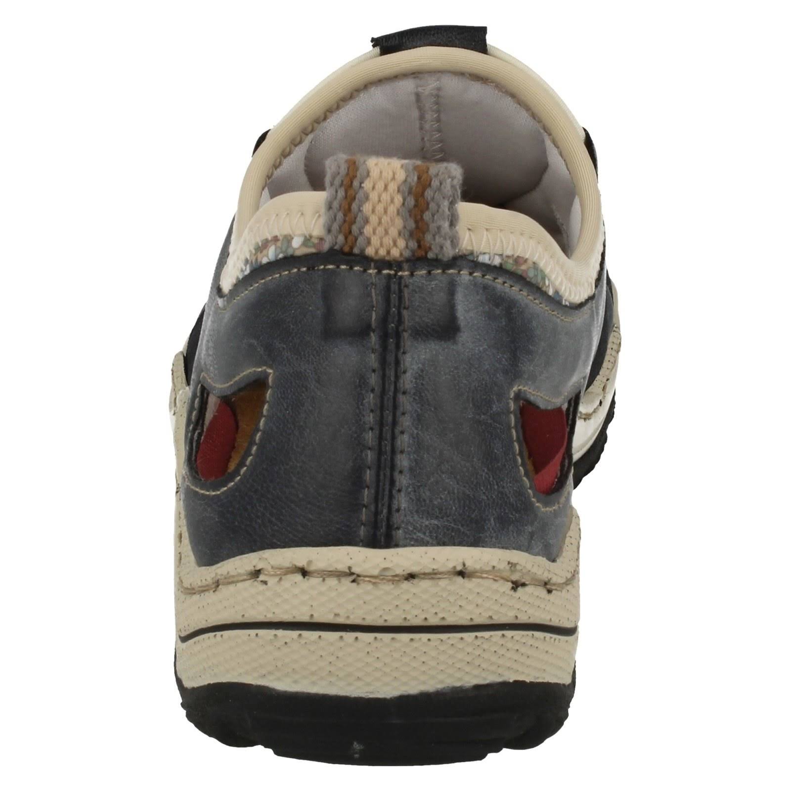 Navy Size 38 EU N529