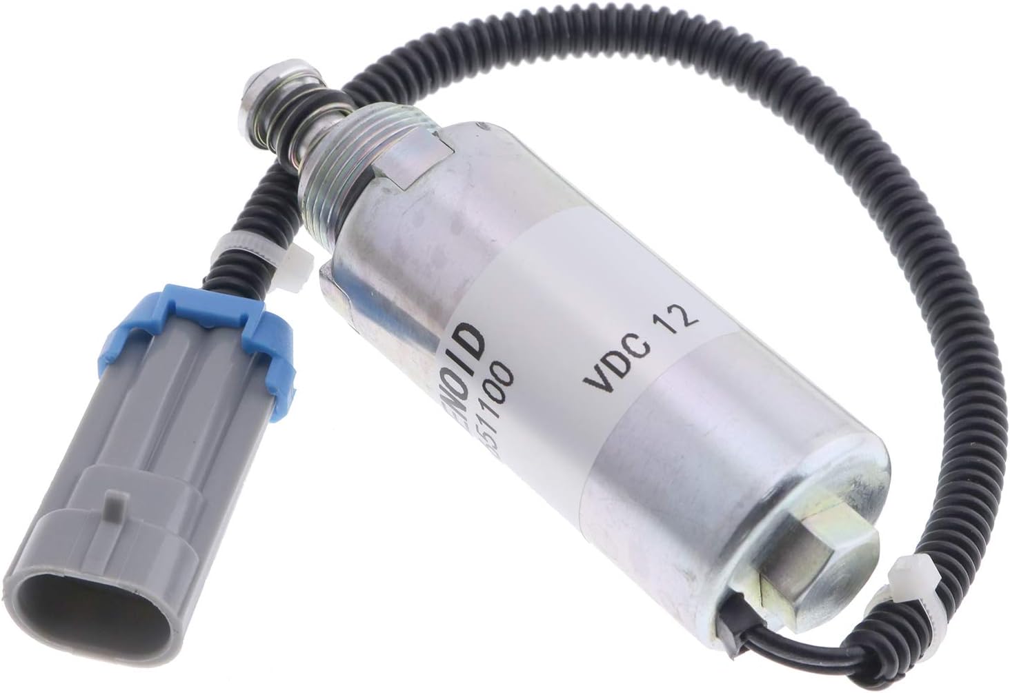 Fuel Shutoff Solenoid Pack of 2 L232