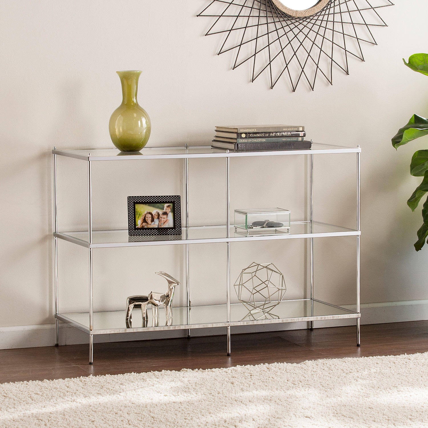 Console Table F537952