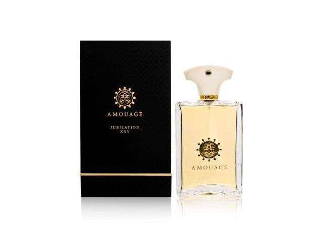 Jubilation XXV Eau De Parfum Spray 3.4 oz B691890