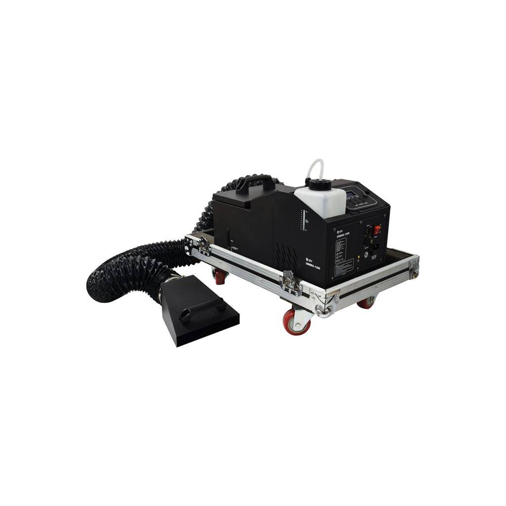 Low Mist Generator R737