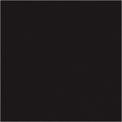 Black Counter Storage Cabinet G46826