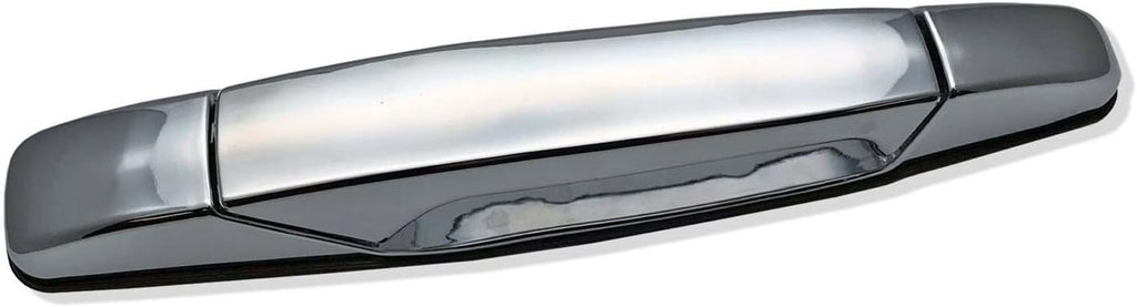 Rear Outer Door Handle Passenger Side Pack of 2 V1901