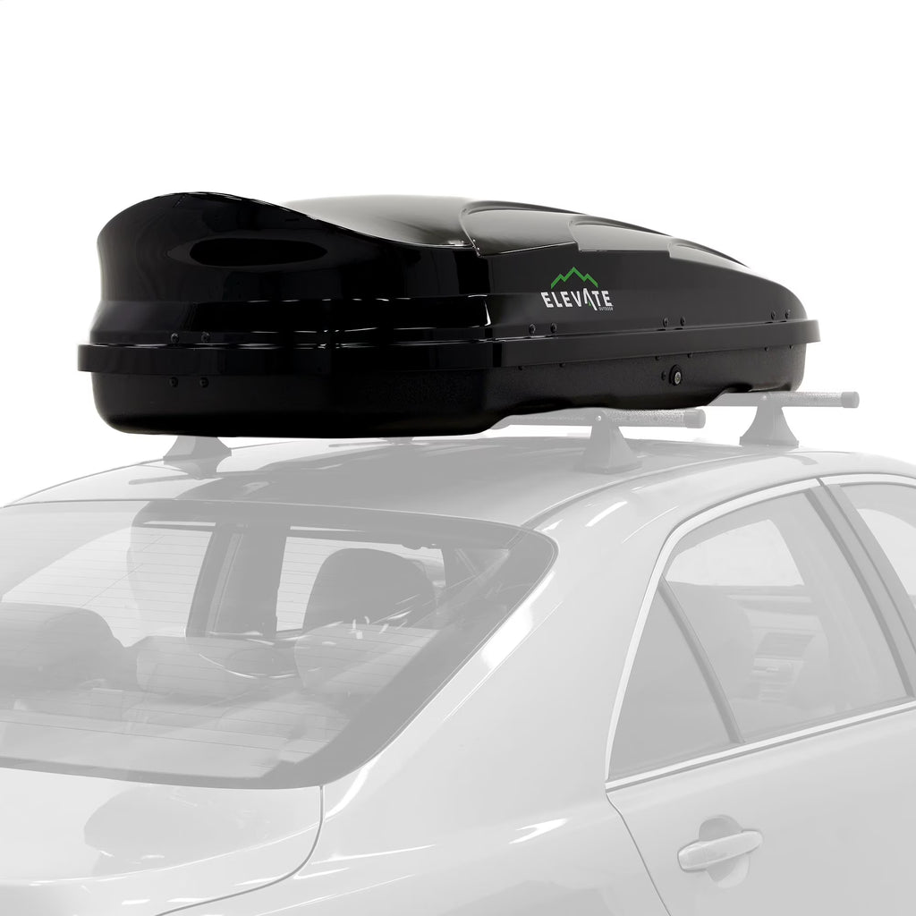 Oval Rooftop Box F228243