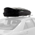 Oval Rooftop Box F228243