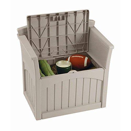 Patio Storage Seat C877