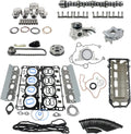 Engine Lifters Camshaft Pistons Oil & Water Pump for Dodge Ram 1500 5.7L 2009-2015 Q879223