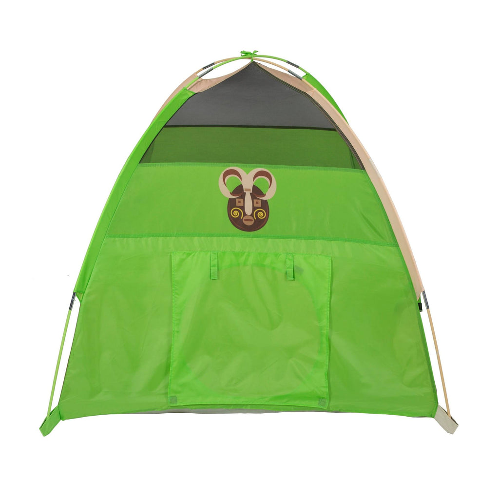 Safari Tent and Tunnel Combo W454