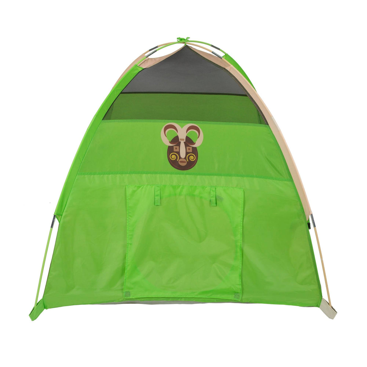 Safari Tent and Tunnel Combo W454