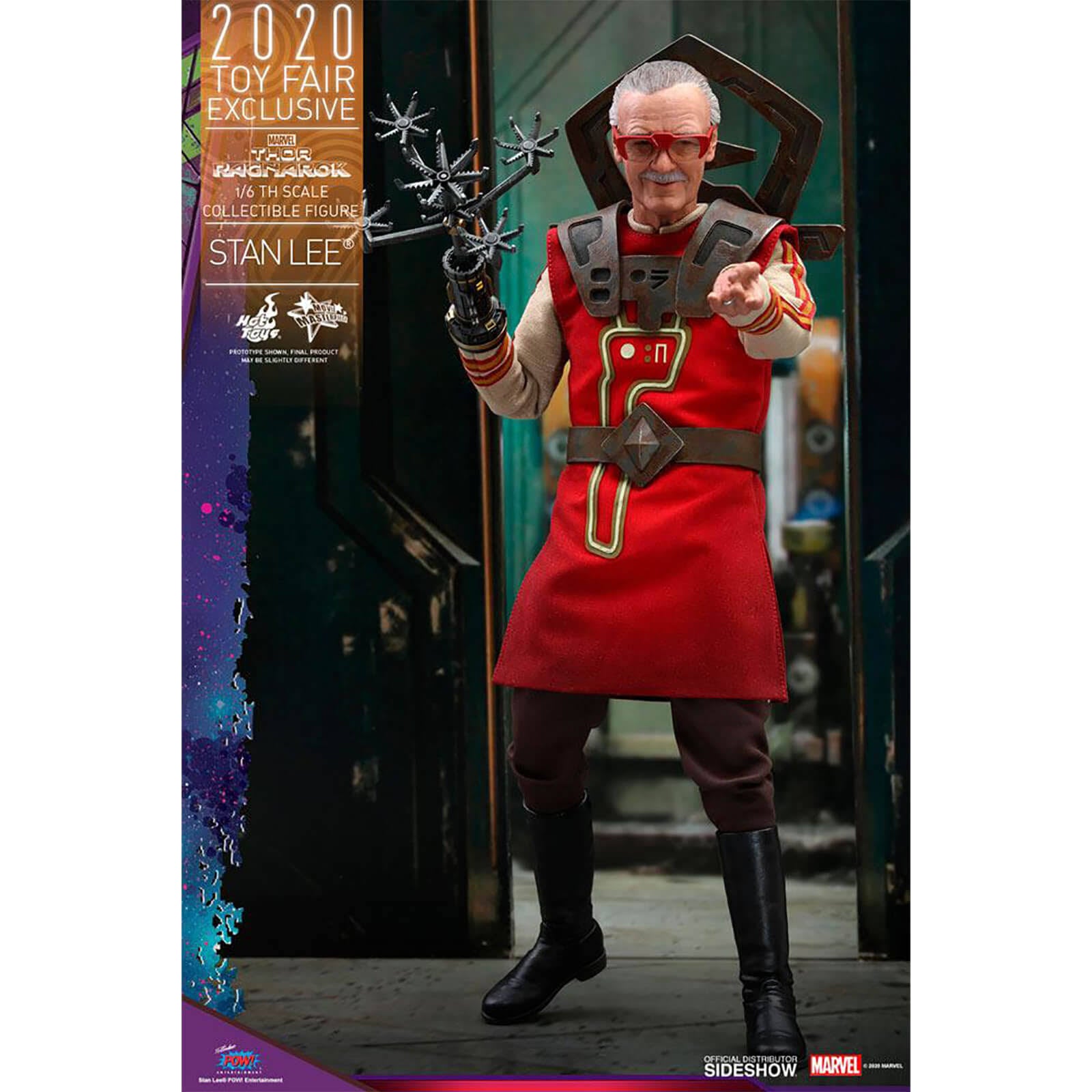 Sixth Scale Figure F902317