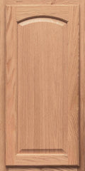 Natural Oak Kitchen Cabinet Sample X63442