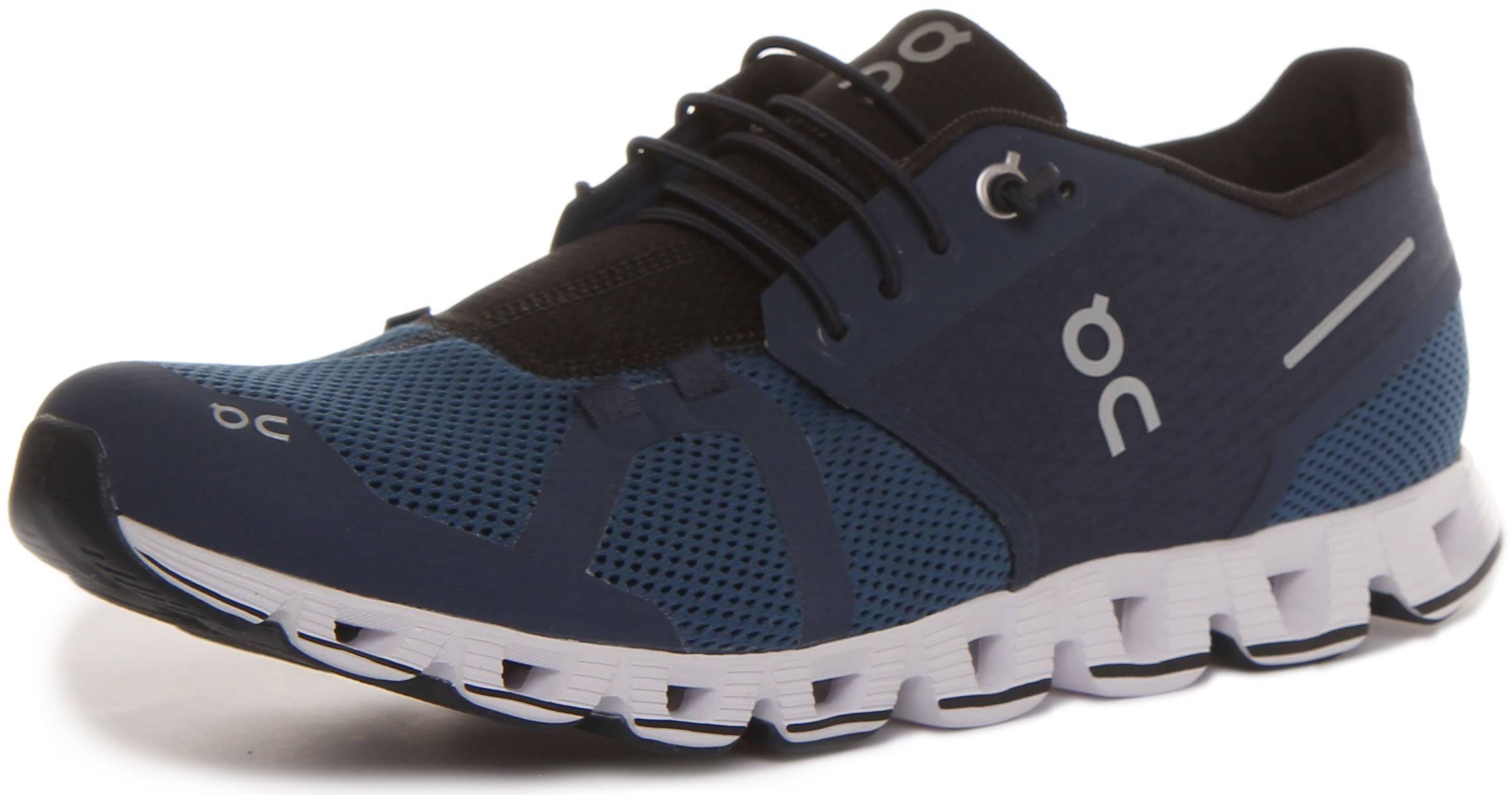 Midnight Ocean Running Shoes I39354