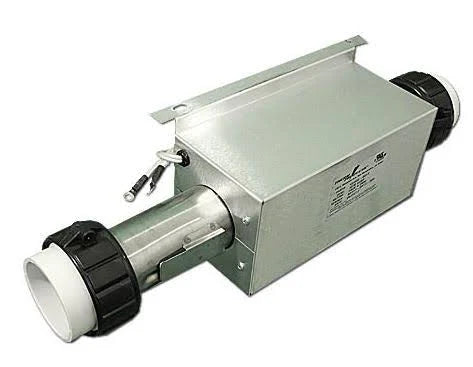 5.5 kw/240 Volt XL Heat Exchanger Replacement Heater Manifolds F90546