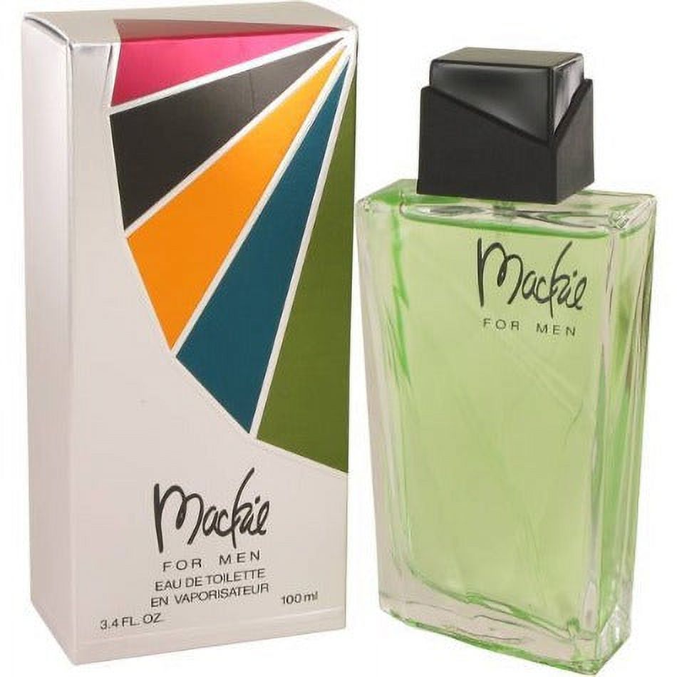 3.4 Oz Men's Cologne A4184