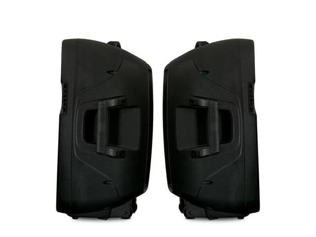 Rechargeable Wireless Loudspeaker Package with Tripod, Microphone, and Cable N694