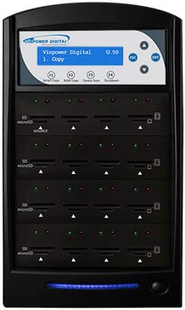 SD & MicroSD Duplicator R90099
