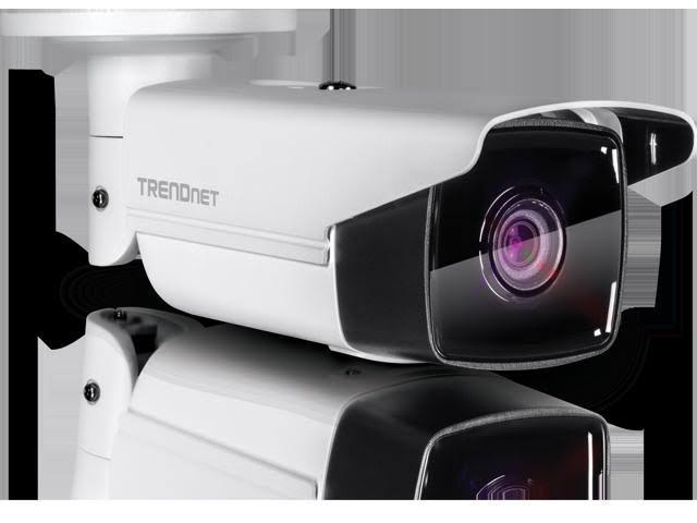 5 MP Outdoor Network Camera K599572
