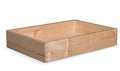 Solid Wood Drawer Box F326