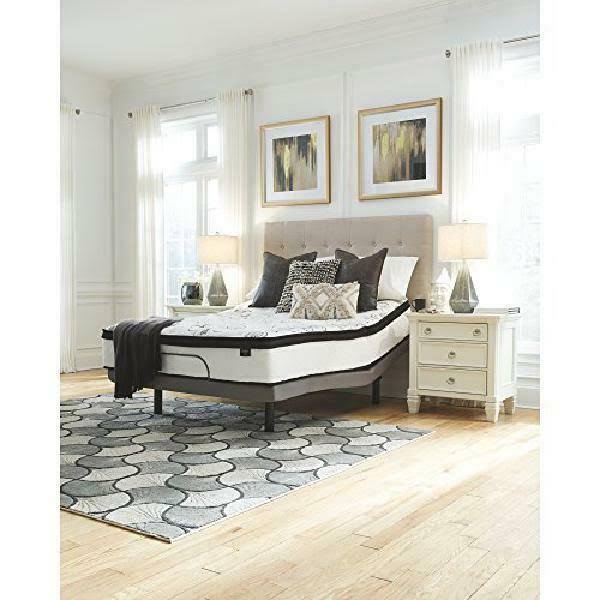 Queen Hybrid Mattress Q229798