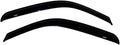 Ventvisor Window Deflectors 2pc Pack of 2 Q327