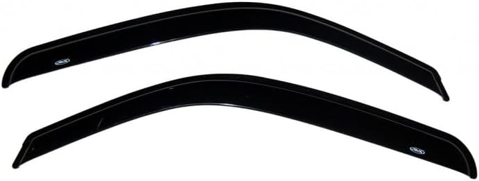 Ventvisor Window Deflectors 2pc Pack of 2 Q327