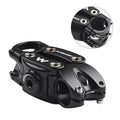 Suspension Stem 7° Rise Adjustable Bicycle Handlebar Stem E7059