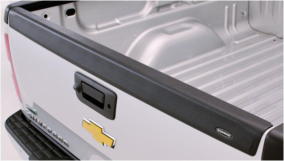 OE-Style Tailgate Cap H20032