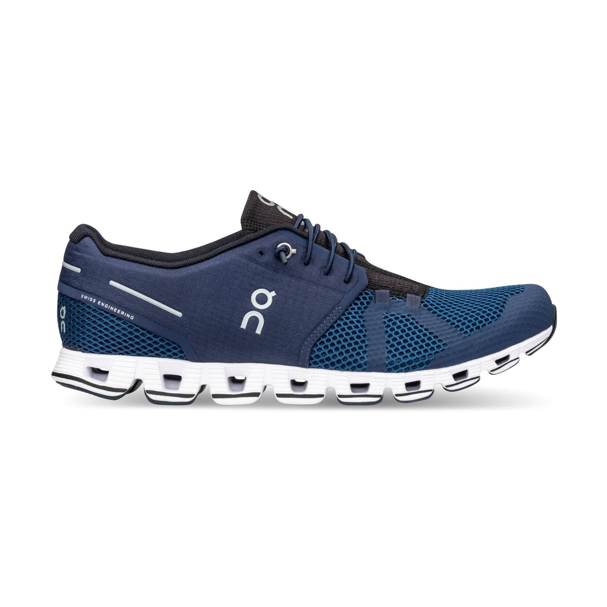 Midnight Ocean Running Shoes I39354