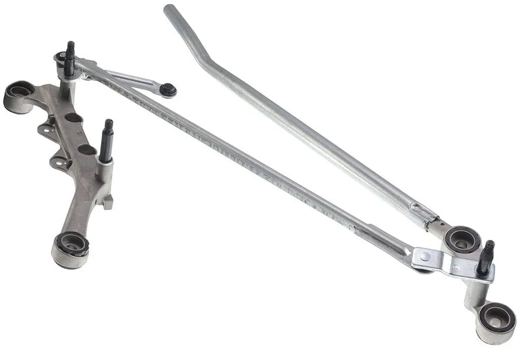 Front Windshield Wiper Transmission Linkage N1457