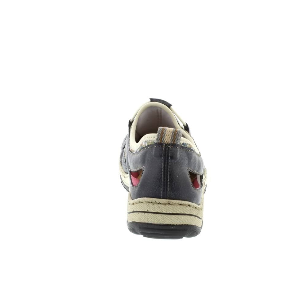 Navy Size 38 EU N529
