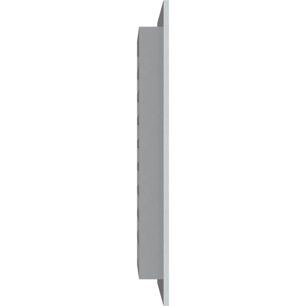 Vertical Gable Vent V491667