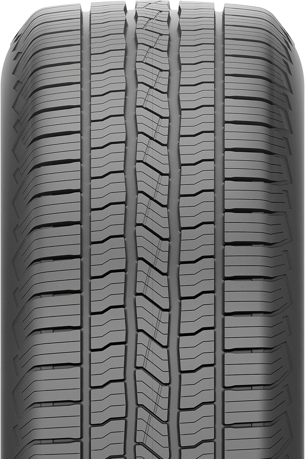 245/65R17 107T All-Season Tire E276