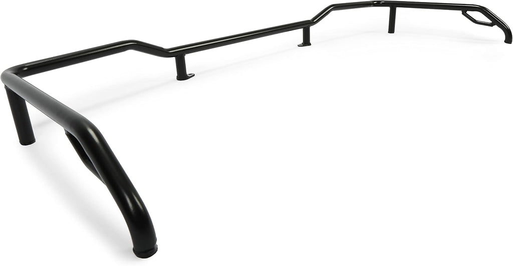 Steel Rear Cargo Rack Extender Kit M8866