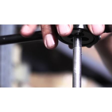 M21 x 2.5 HSS Round Adjustable Die K469