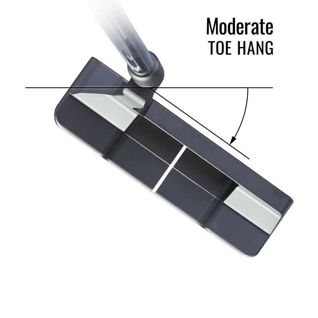 BB8 Wide Putter R516528