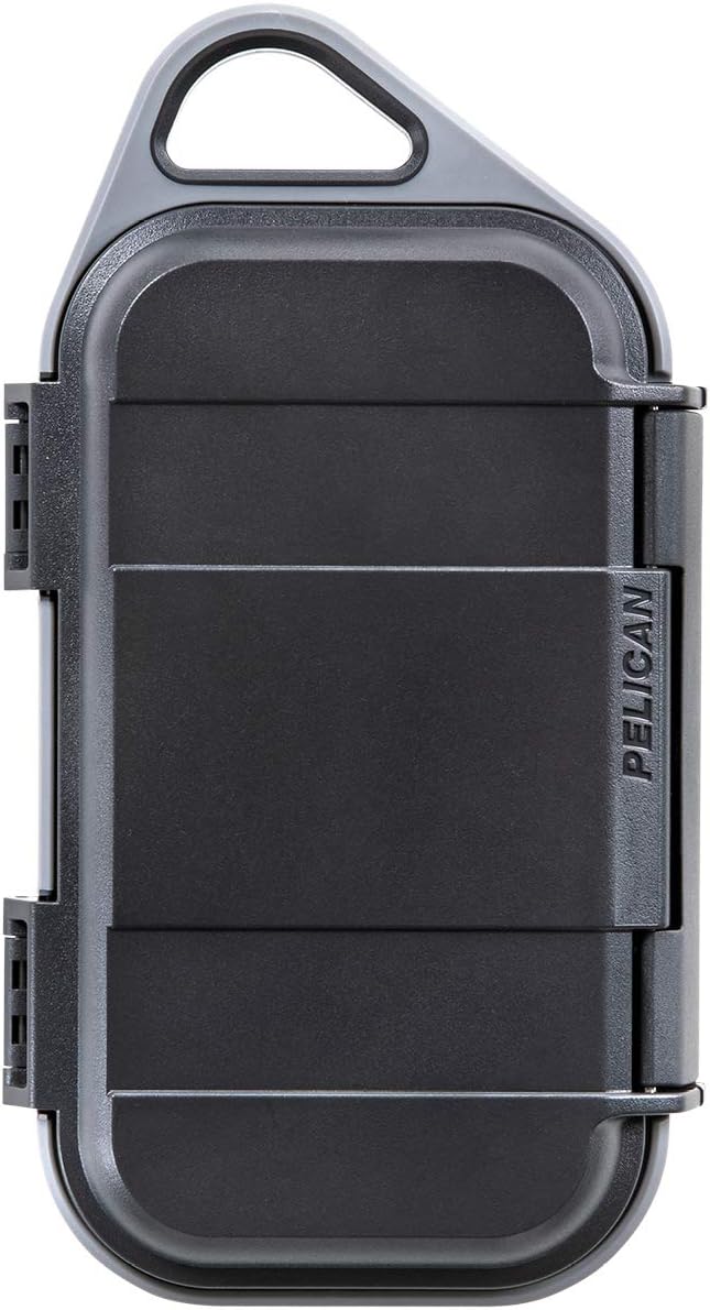 Waterproof Case (Anthracite/Grey) Q716