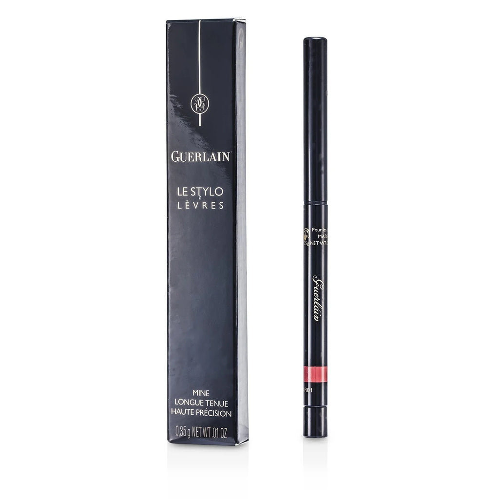 Lip Liner - #63 Rose De Mai 0.35g X7992
