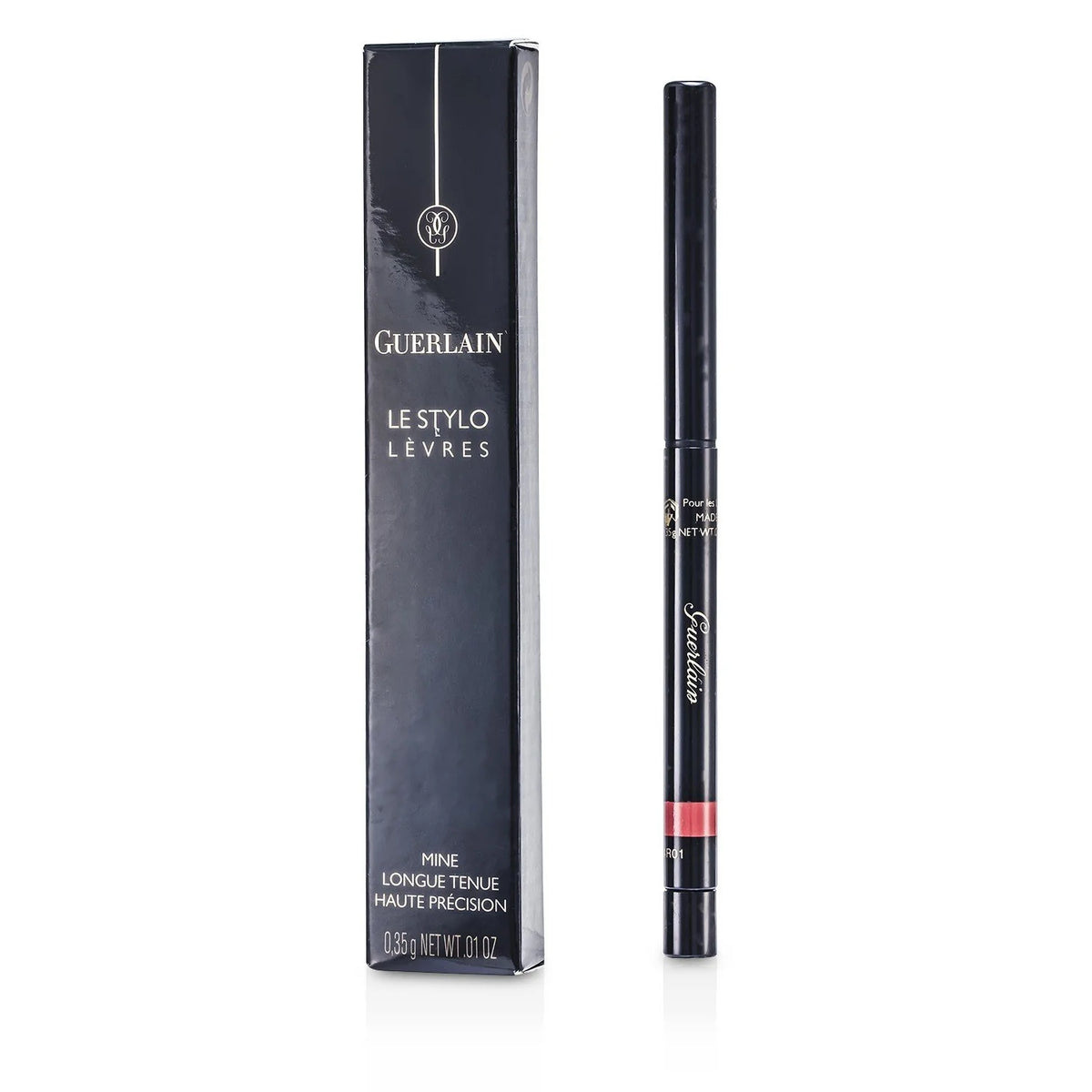 Lip Liner - #63 Rose De Mai 0.35g X7992