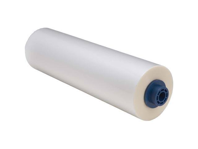 Blue End Cap Laminating Roll Film X879
