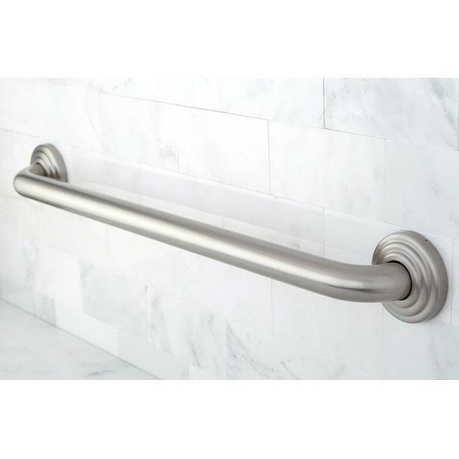 Polished Brass 16x22 Grab Bar O5172