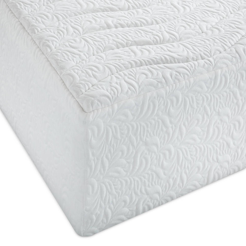 Plush Gel Memory Foam Mattress Twin XL N910