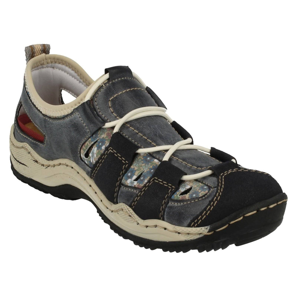 Navy Size 38 EU N529