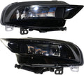 Audi A3 Fog Light Assembly Pair L360