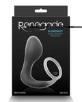 Black Penis Rings G433820