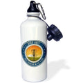 Sports Water Bottle, 21oz I95987