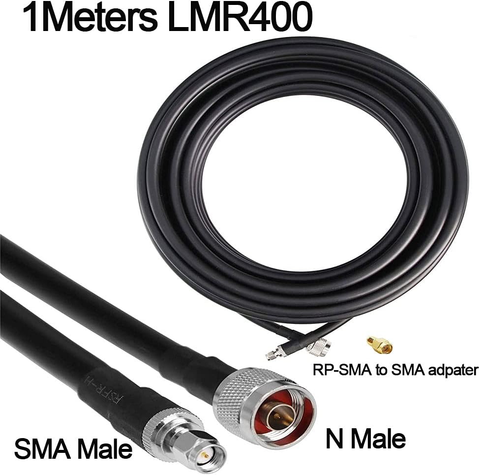 15dBi Fiberglass Antenna 86inch for LoRaWAN L394