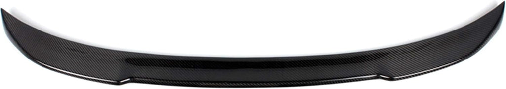Carbon Fiber Rear Lid Spoiler Wing B371
