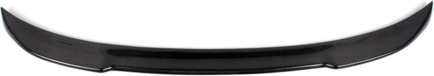 Carbon Fiber Rear Lid Spoiler Wing B371
